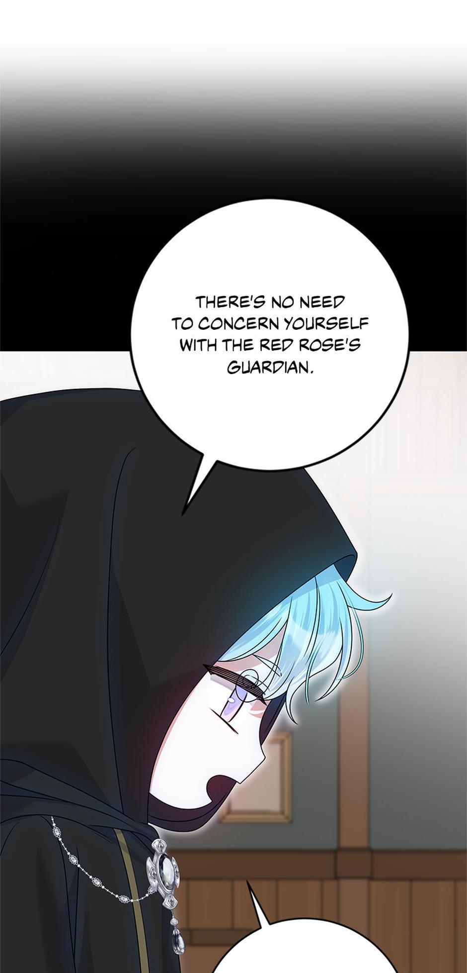 I Met the Male Lead in Prison Chapter 39 88